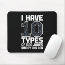 Search for office jokes mousepads Software developer