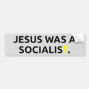 Search for jesus liberal bumper stickers Religion