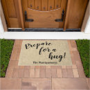 Search for rustic christmas doormats Typography