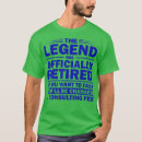 Search for retired grandma tshirts Humour
