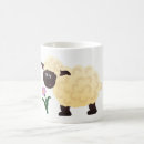 Search for happy sheep mugs Animal