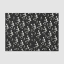 Search for skeleton tissue paper Decorative