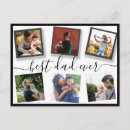 Search for ever postcards Best dad ever