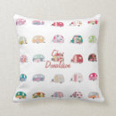 Search for vintage caravan cushions Retro