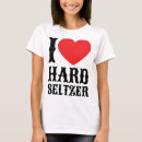 Search for seltzer tshirts Alcohol
