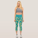 Search for blue cheetah leggings Pattern