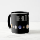 Search for solar system mugs Science