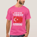 Search for i love turkey tshirts Husband