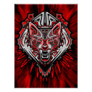 Search for totems posters Wolf