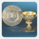 Search for communion stickers Silver