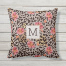 Search for tropical print cushions Exotic