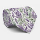 Search for lilac flower ties Chic