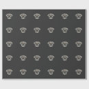 Search for happy halloween wrapping paper Pumpkindesigns