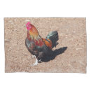 Search for rooster pillowcases Animal