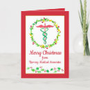 Search for physicians business stationery Medical symbol