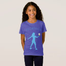 Search for volleyball girls tshirts For kids