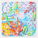 Search for autumn equinox stickers Leaves