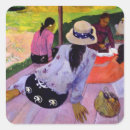 Search for gauguin stickers Paul