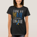 Search for chromie tshirts T21