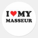 Search for masseur stickers Therapy