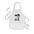 Search for pirate aprons Flag
