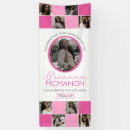 Search for pink graduation banners Welcome