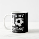 Search for kick ball mugs Score