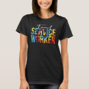 Search for food service tshirts Dye