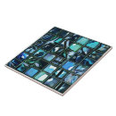 Search for mosaic tiles Pattern