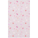 Search for peach tablecloths Flowers