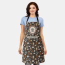 Search for hostess aprons Cook