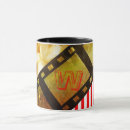 Search for movie reel mugs Film