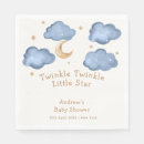 Search for moon and stars napkins Trendy
