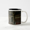 Search for shelves mugs Library
