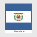 Search for west virginia state stickers Huntington