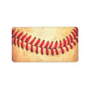 Search for baseball labels Sports