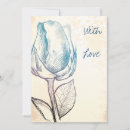 Search for ancients invitations Vintage