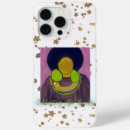 Search for afro iphone cases Black women