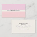 Search for lighting business cards Elegant