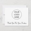 Search for logo note cards Modern