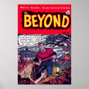 Search for vintage horror posters Vampire