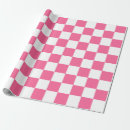 Search for pink white pattern gift wrap Check