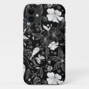 Search for white flowers iphone cases Floral