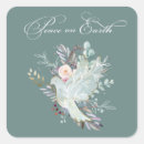 Search for dove stickers Peace on earth