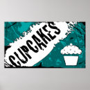 Search for yummy posters Bakery