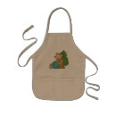 Search for camps aprons For kids