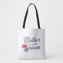 Search for mother of the groom bags Typography