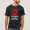 Search for akita tshirts Puppy