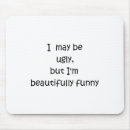 Search for ugly mousepads Birthday