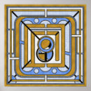 Search for abstract owl art Animal